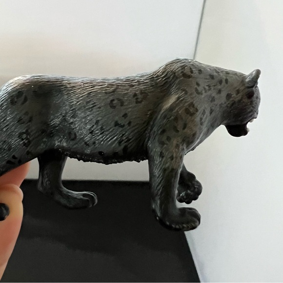 Schleich Bayala Black Panther Leopard collector's figure - Picture 2 of 3